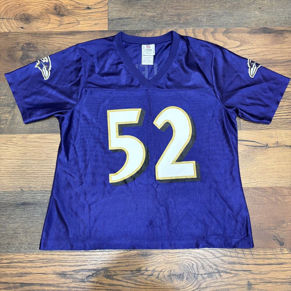 Baltimore Ravens Ray Lewis Jersey